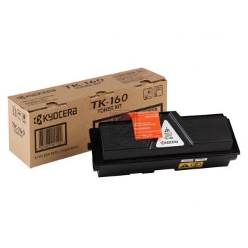 1T02LY0NLC KYOCERA TK160 FS Toner black 2500Seiten