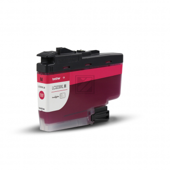 LC3239XLM BROTHER HL Tinte magenta HC 5000Seiten