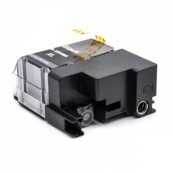 LC22UBK BROTHER MFC Tinte black 2400 Seiten