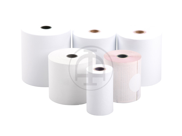 BONROLLE 57x66x12mm Laenge ca. 40m