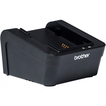 BROTHER PABC005EU RJ3 1FACH-LADEGERAET fuer RJ3035B+RJ3055WB