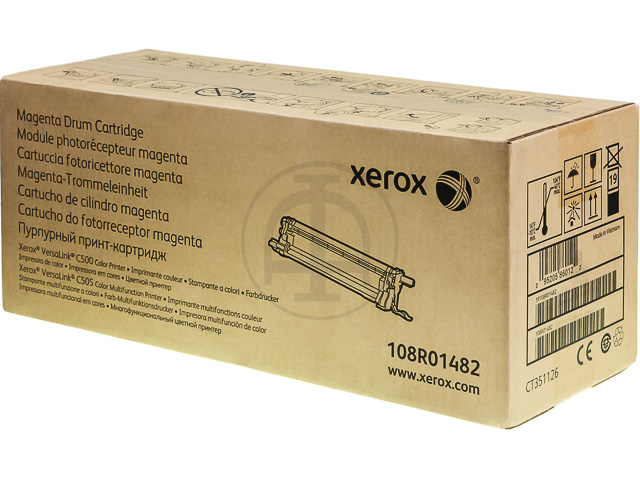 108R01482 XEROX VERSALINK C500 OPC MAG 40.000Seiten