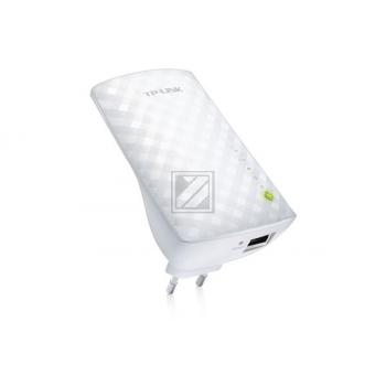 TP-LINK AC750 WLAN MESH REPEATER RE200 WiFi5 300/433Mbps 2.4/5GHz