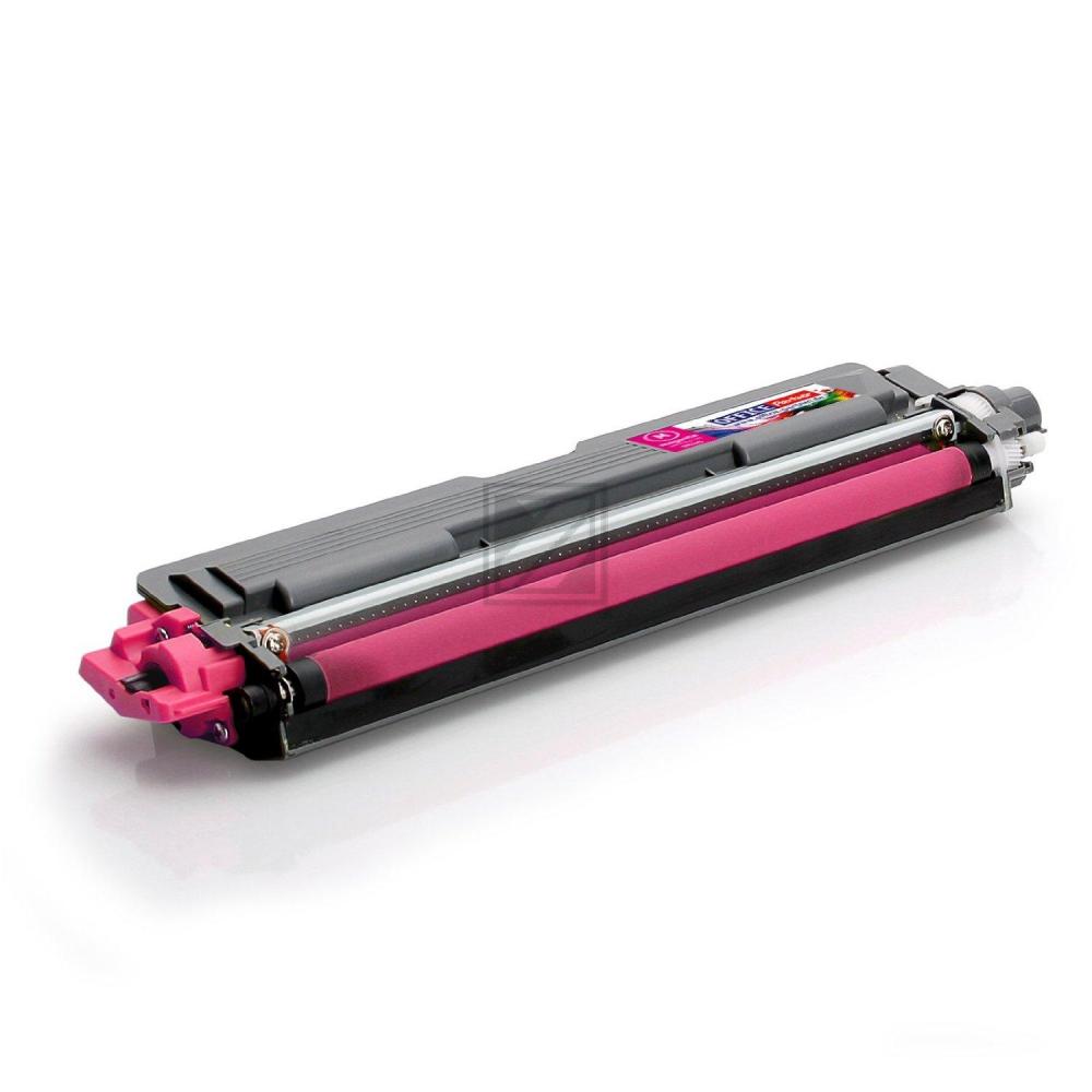 TN245M BROTHER HL Toner magenta HC 2200 Seiten