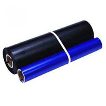 S0722410 DYMO 99013 Adressetiketten 36x89mm transparent schwarz 260 Stück