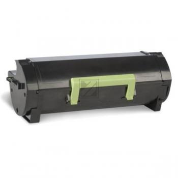 51F2H0E LEXMARK 512HE MS Toner black corporate 5000Seiten