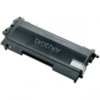 TN2000 BROTHER HL Toner black 2500Seiten