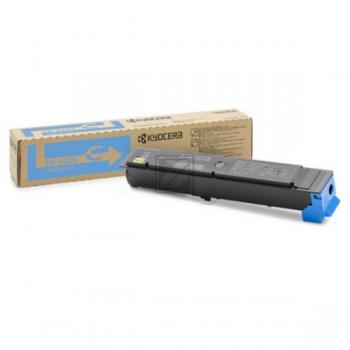 1T02R5CNL0 KYOCERA TK5205C TA Toner cyan 12.000Seiten