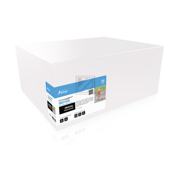 AS20173 ASTAR BROTHER DR241CL HL OPC 4color rebuilt 15.000Seiten Chip