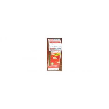 57371-00002-06 TESA Office Box Klebefilm (10) transparent 15mm 10x33Meter