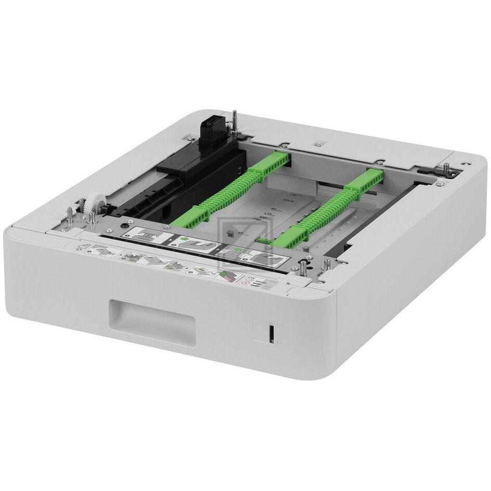 BROTHER LT330CL PAPIERZUFUEHRUNG fuer 250Blatt A4