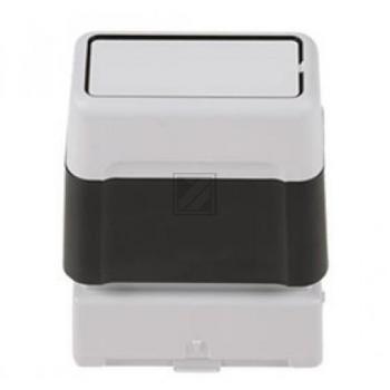 PR2260B6P BROTHER SC2000 Stempel schwarz 22x60mm