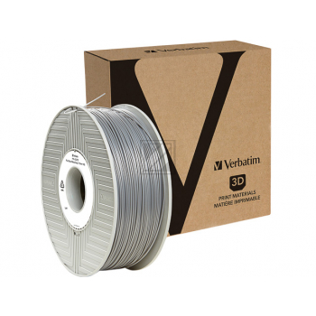 PLA 1,75mm GREY 1kg VERBATIM 3D FILAMENT