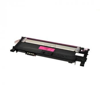 SU252A SAMSUNG CLP Toner magenta 1000 Seiten