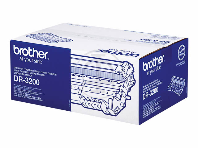 DR3200 BROTHER DCP8085DN OPC 25.000Seiten