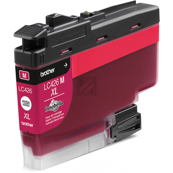 LC426XLM BROTHER Mini19 DCPJ/MFCJ Tinte magenta HC 5000Seiten