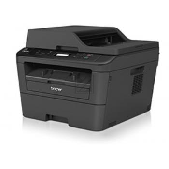 DCP-L 2540 DN