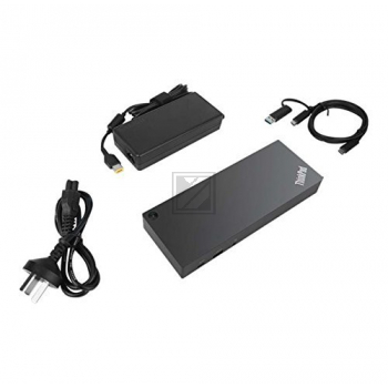 40AF0135EU LENOVO Thinkpad Dockingstation USB-C Notebook