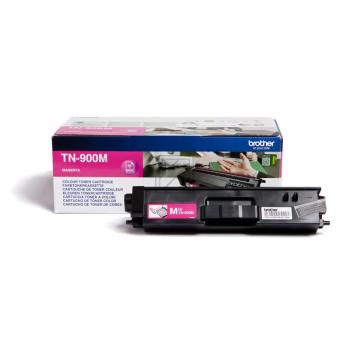 TN900M BROTHER HL Toner magenta 6000 Seiten
