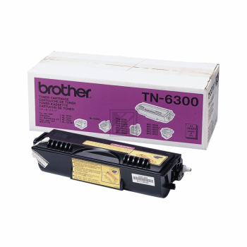 TN6300 BROTHER HL Toner black ST 3000 Seiten