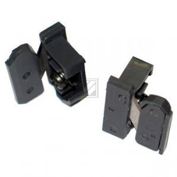 DKBU99 BROTHER PTOUCH ERSATZKLINGE (2) fuer Etiketten