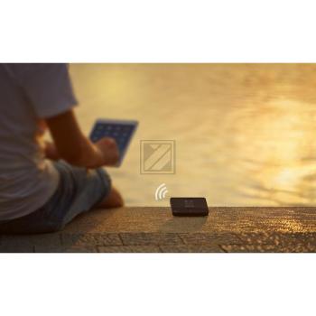 TP-LINK M7350 MOBILER 4G/LTE WLAN ROUTER WiFi4 150Mbps/50Mbps LTE + Akku