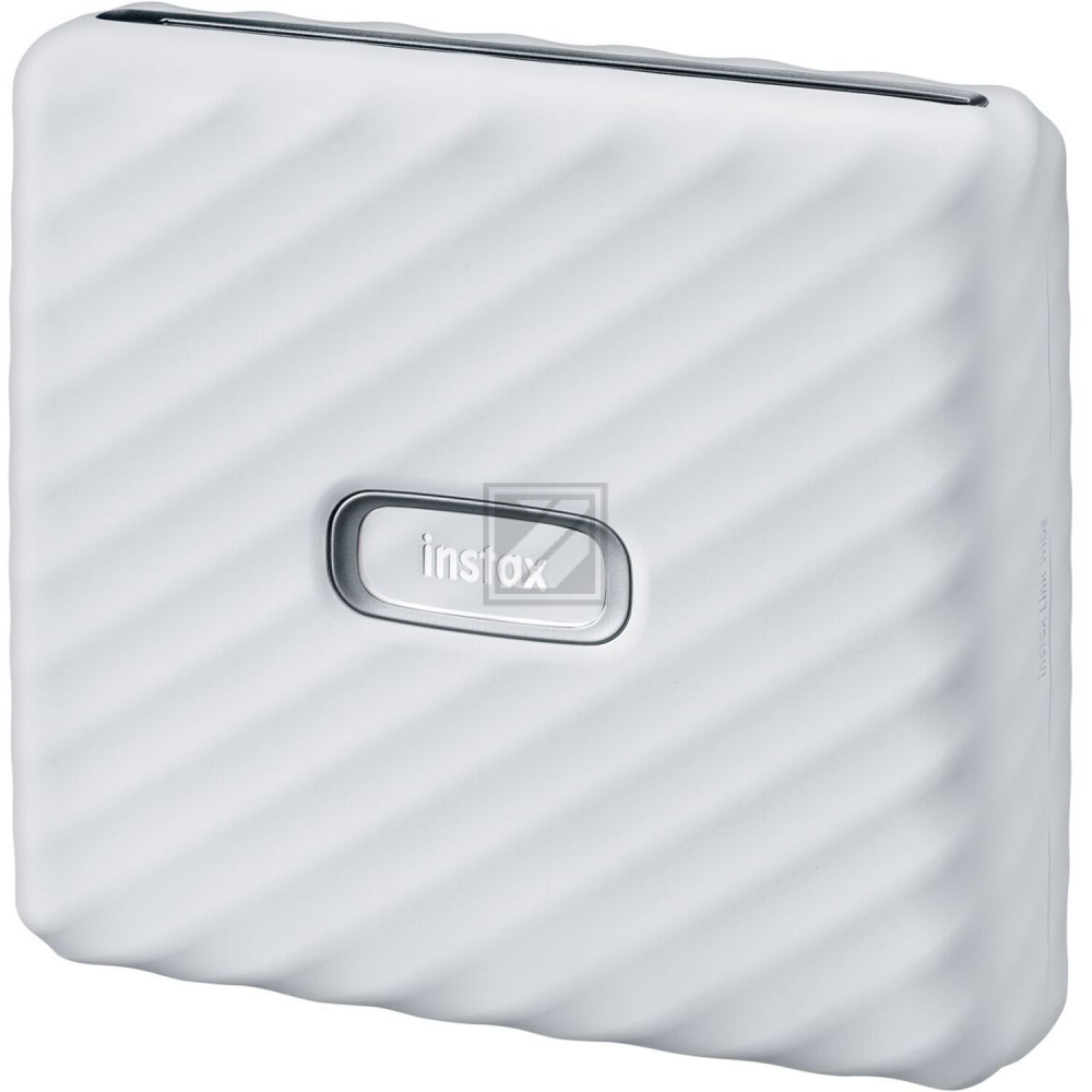 16719574 FUJIFILM Instax Link Wide Fotodrucker white