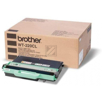 WT220CL BROTHER HL Resttoner 50.000 Seiten