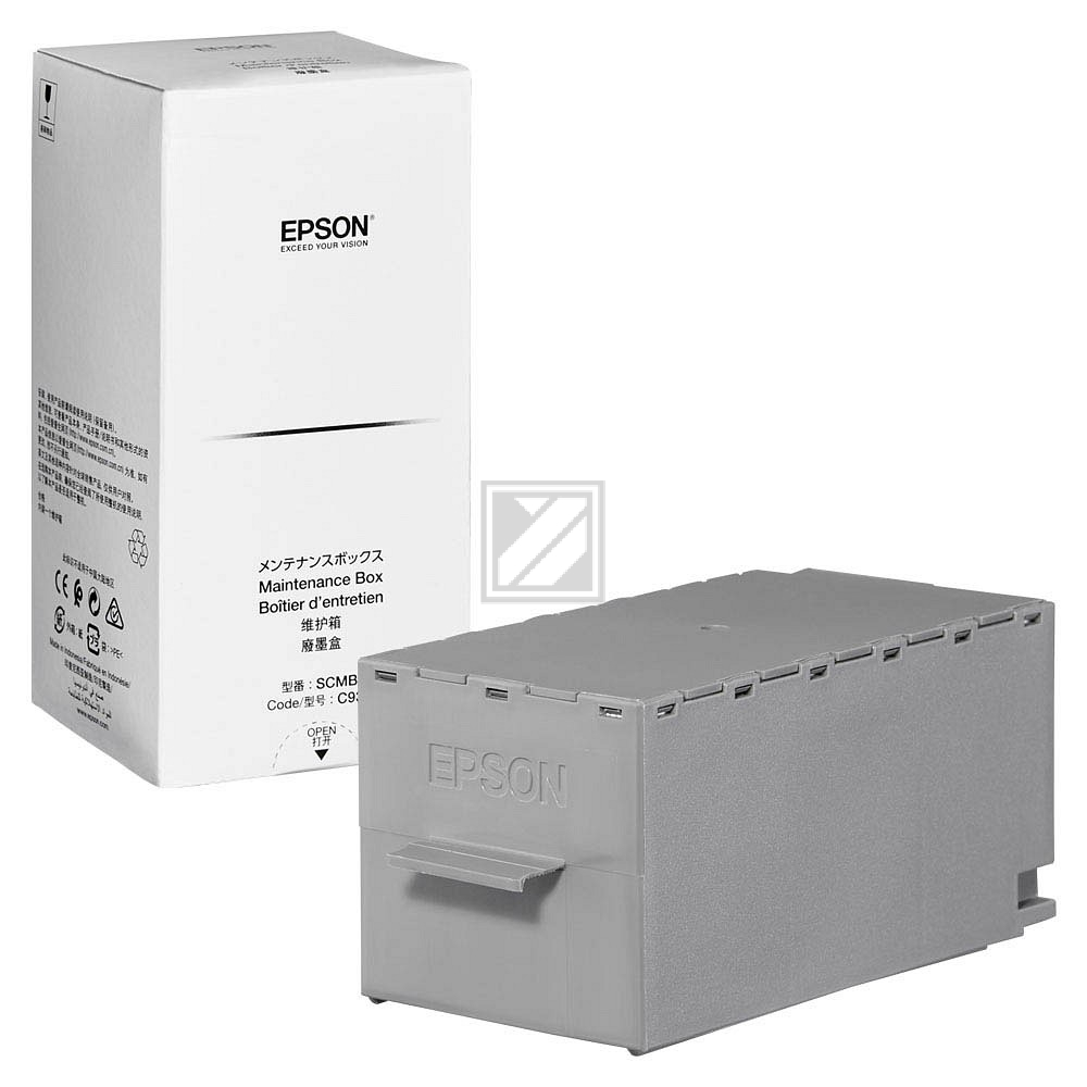 C12C935711 EPSON SC Wartungstank
