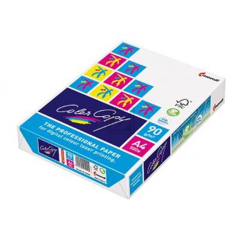 MONDI COLOR COPY KOPIERPAPIER A3 2100005111 250Blatt 200gr