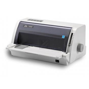 1330 USB Seriell