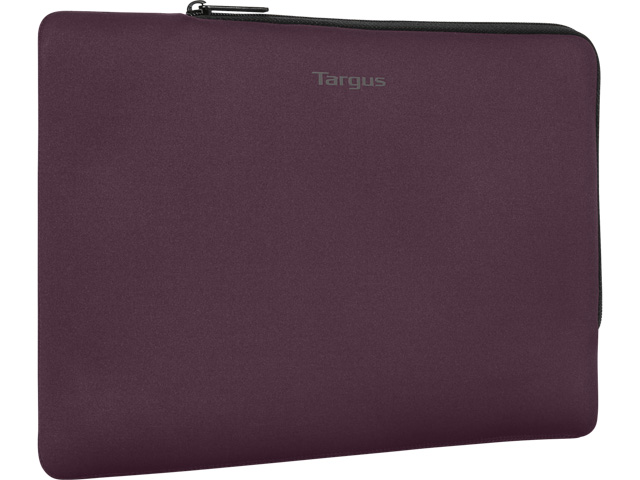 TBS65107GL TARGUS ECOSMART MULTIFIT Notebookhuelle 13-14 Feige