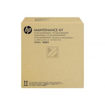 J8J95A HP PW Enterprise MFP Walzenkit 150.000Seiten ADF
