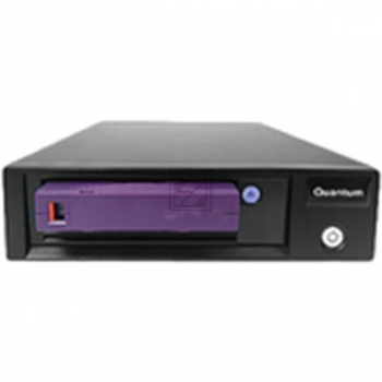 QUANTUM LTO8 1U RACKMOUNT SAS HH SINGLE TC-L83CN-AR LTO Rack Modul