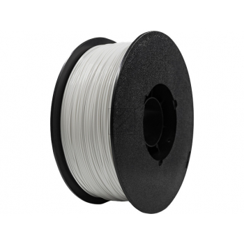 ABS 1,75mm WHITE 1kg FLASHFORGE 3D FILAMENT