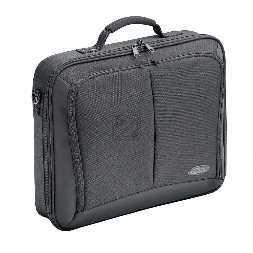 CN31 TARGUS Classic Clamshell Tasche schwarz Notebook 15,6 (39,6cm)