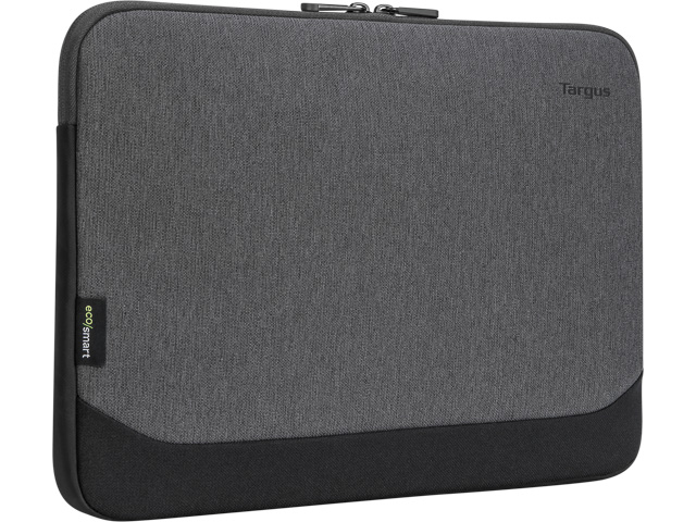 TBS64702GL TARGUS CYPRESS ECO SLEEVE Notebookhuelle 15,6 grau