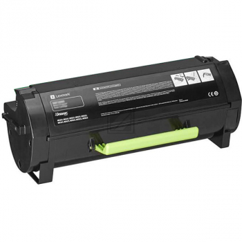 52D2H0R LEXMARK recon. Cartridge black HC 25.000Seiten Projekt