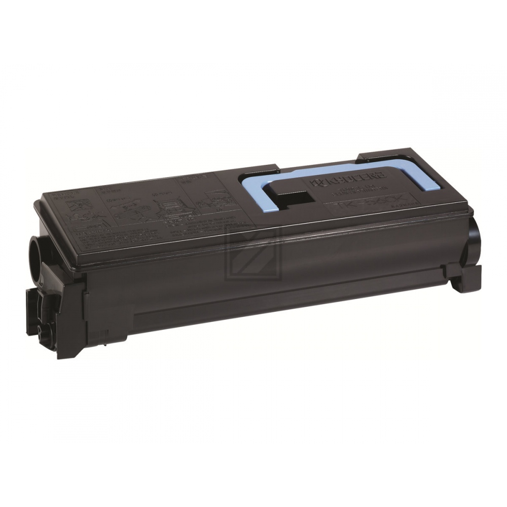 1T02HN0EU0 KYOCERA TK560K FSC Toner black 12.000Seiten