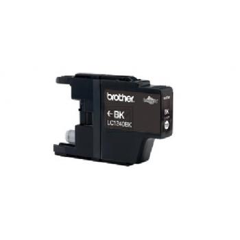 LC1220BK BROTHER MFC Tinte black ST 300 Seiten