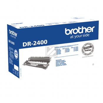 DR2400 BROTHER HL OPC black 12.000Seiten