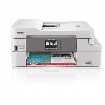 DCP-J 1100 DW