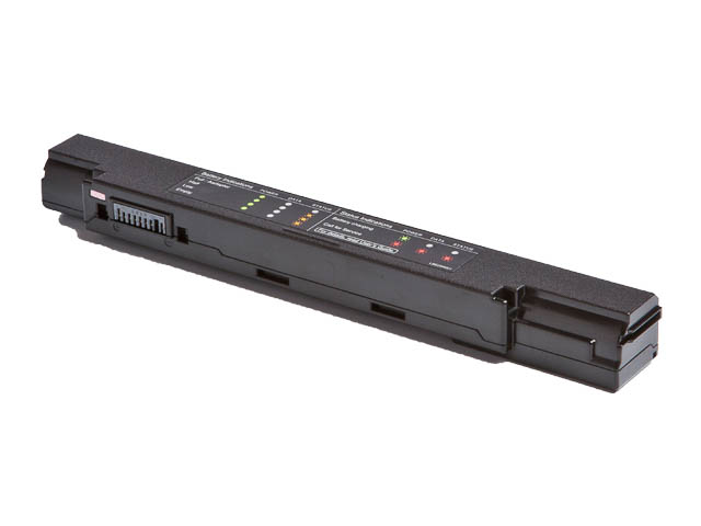 BROTHER PABT002 AUFLADBARE BATTERIE Li-Ion-Akku