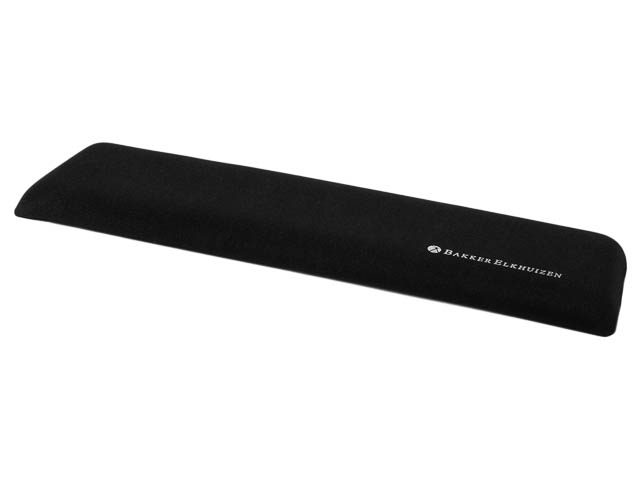 BNETWRC BAKKER Trapezium Compact Handgelenkauflage antibakteriell schwarz
