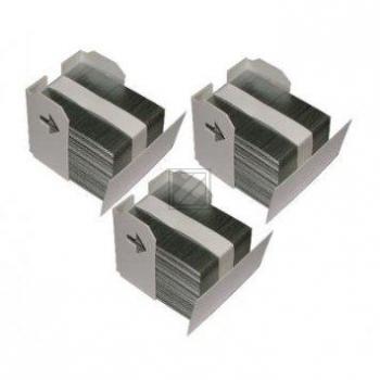 6707A001 CANON J1 Heftklammern (3) 3x5000Stück