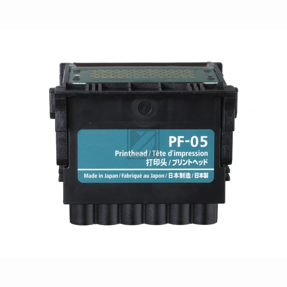 PF05 CANON IPF6300 DRUCKKOPF 3872B001 Ersatzteil