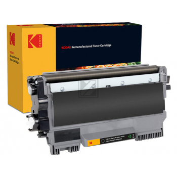 185B201001 KODAK BROTHER TN2010 HL Toner black rebuilt 1000Seiten