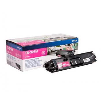 TN326M BROTHER HL Toner magenta HC 3500 Seiten