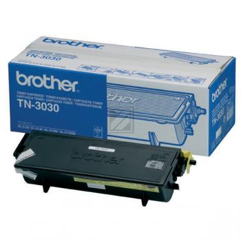TN3030 BROTHER HL Toner black ST 3500 Seiten