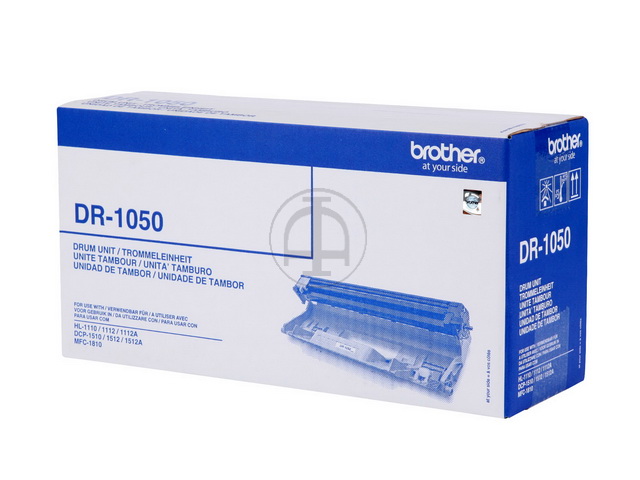 DR1050 BROTHER DCP1510 OPC 10.000Seiten